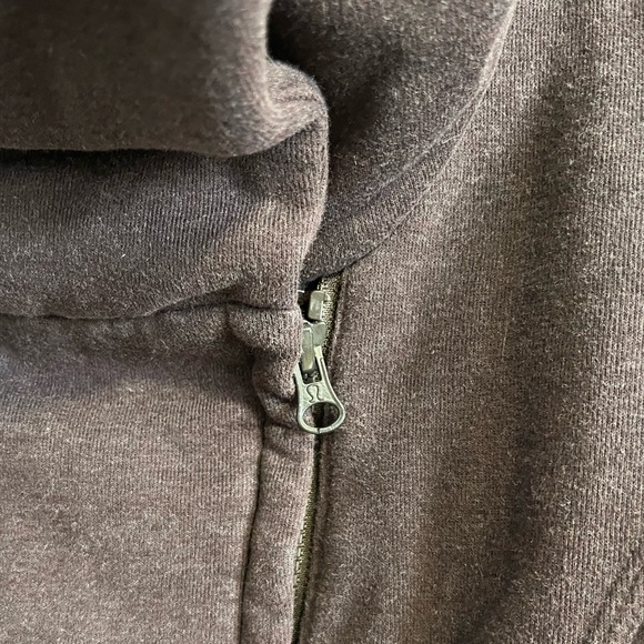 LULULEMON Karmacollected Snap full zip - Picture 5 of 8